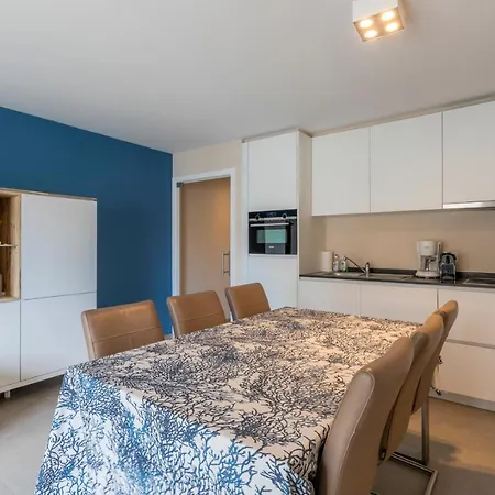 Apartment Le Roulis 0501 *