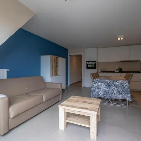 Apartment Le Roulis 0501 *