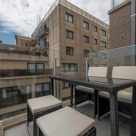 Apartment Le Roulis 0501