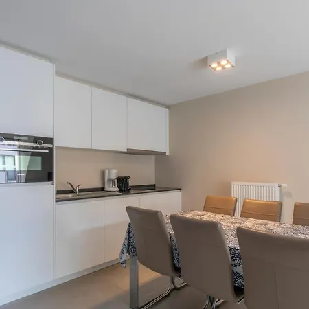 Apartment Le Roulis 0501