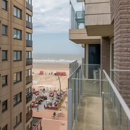 Apartment Le Roulis 0501 *