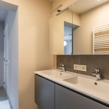 Apartment Le Roulis 0501