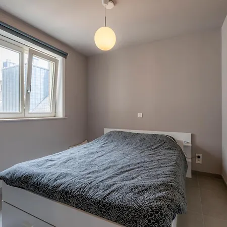 Διαμέρισμα Le Roulis 0501 - Appt 6p *