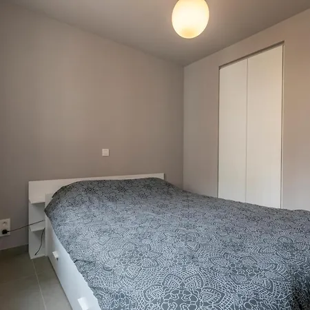 Apartment Le Roulis 0501 *